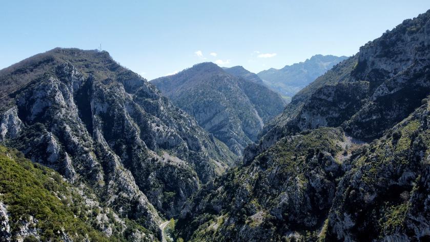 Nationalpark Los Picos de Europa