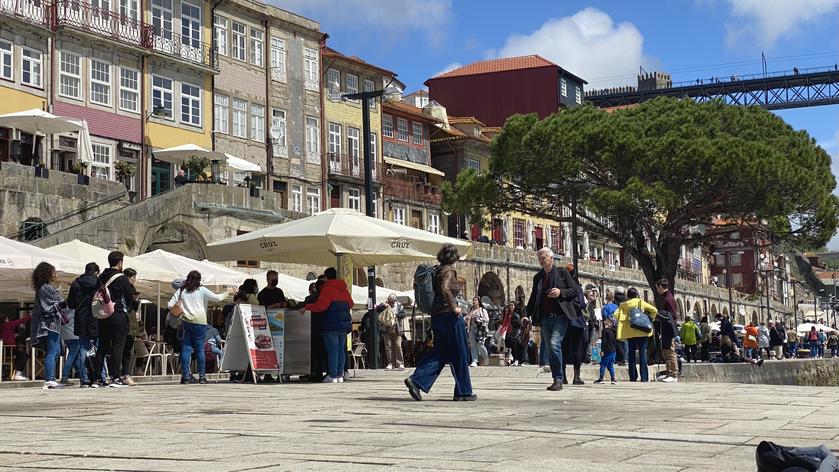 Porto City Life